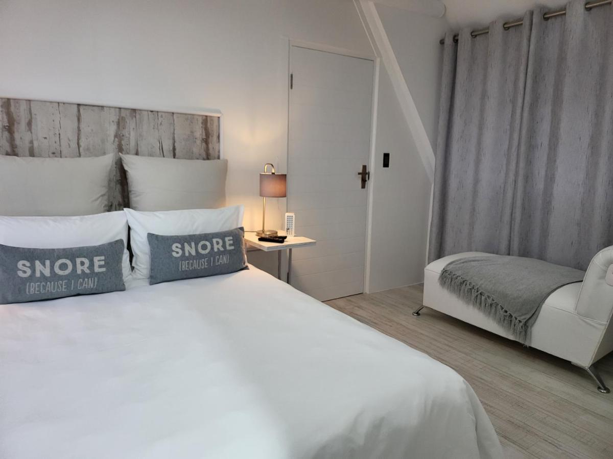 Beach Style Cottage Langebaan Eksteriør billede