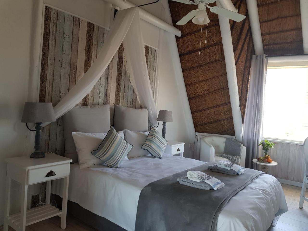 Beach Style Cottage Langebaan Eksteriør billede