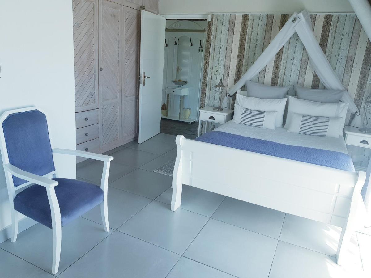Beach Style Cottage Langebaan Eksteriør billede